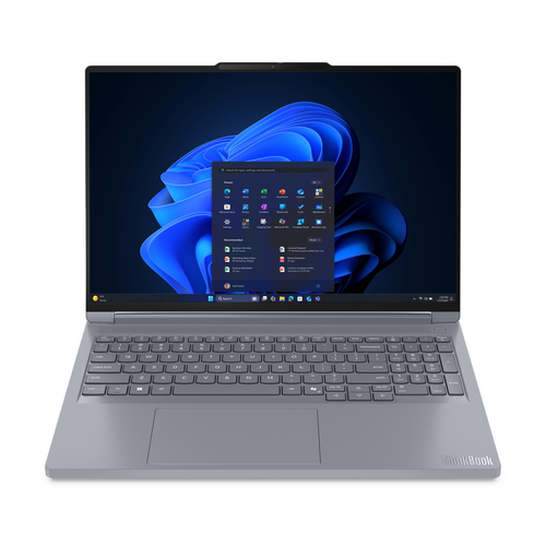 Notebook Lenovo 21U0000YIX THINKBOOK 16P G6 ADR Luna grey