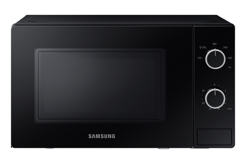 Microonde Samsung SOLO MS20A3010AL ET Black