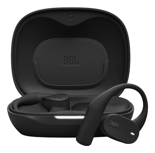 Auricolari microfono bluetooth Jbl JBLSENSELITEBLK SENSE Lite Tws Blac