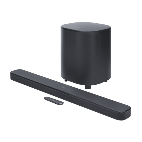Soundbar Jbl JBLBAR500M2BLKEP BAR 500MK2 5.1 Black