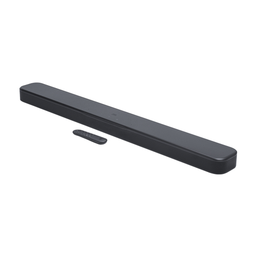 Soundbar Jbl JBLBAR300M2BLKEP BAR 300MK2 5.0 Black