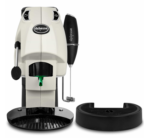 Macchina caffè Didiesse BABY FROG Cofee&Tea Avorio