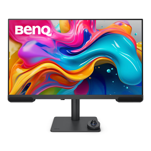 Monitor Benq 9H Y01LA TBE VIDEOVUE PV3200U Pivot Black