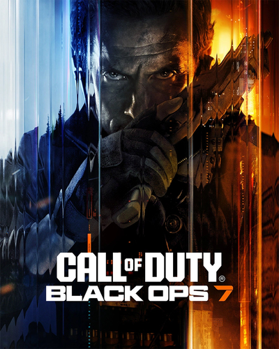 Videogioco Activision EP2 43778 PLAYSTATION 5 Call Of Duty Black Ops 7