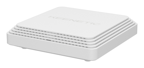 Access point Keenetic KAP 630 EU ORBITER 6 AX3000 White