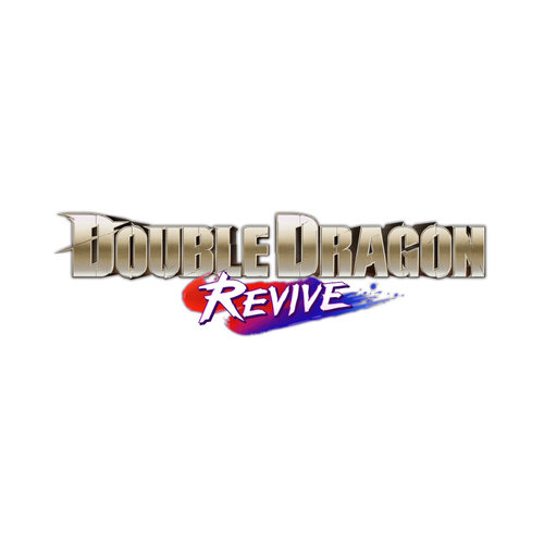 Videogioco Microids 1181012 SWITCH Double Dragon Revive Limited Editio