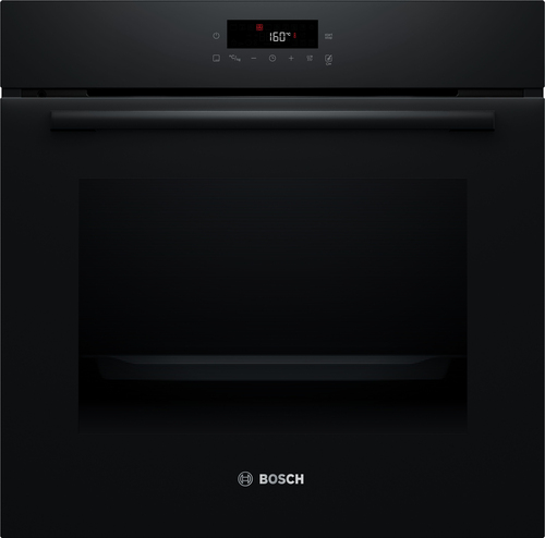 Forno incasso Bosch SERIE 2 HBA571BB4 Black
