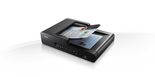 Scanner Canon 9017B003 IMAGEFORMULA DR F120