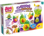 LISCIANI - Slime Lisciani 113996 SLUMI SCIENCE La Fabbrica degli Avocado Squish