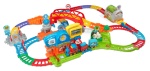 VTech Electronics - Gioco prima infanzia VTech Electronics 583507 VROOM VROOM GO Avventure