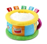 Gioco prima infanzia VTech Electronics 612549 BABY Magico tamburo lumi