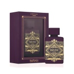 Lattafa - Fragranza unisex Lattafa Bade'e al oud amethyst eau de parfum 100 ml