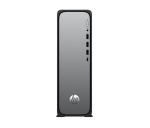 HP - Desktop Hp BA2Q5EA OMNIDESK SLIM S03 0007NL Meteor silver e Jack black