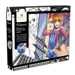 Proludis - Manga per ragazze Sycomore SYCCREA046 ARTISSIMO