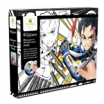 Proludis - Manga per ragazzi Sycomore SYCCREA047 ARTISSIMO