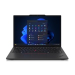 LENOVO - Notebook Lenovo 21RK005HIX THINKPAD X13 Gen 6 Black