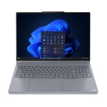LENOVO - Notebook Lenovo 21U0000YIX THINKBOOK 16P G6 ADR Luna grey