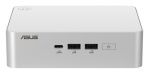 ASUS - Barebone Asus 90AR00P3 M00050 NUC 15 PRO+ RNUC15CRSU900002 White e Sil