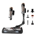 ROWENTA - Scopa elettrica batteria Rowenta RH9B74WO X FORCE FLEX 14.80 Animal Ca