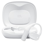 JBL - Auricolari microfono bluetooth Jbl JBLSENSELITEWHT SENSE Lite Tws Whit