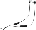 JBL - Auricolari microfono bluetooth Jbl JBLENDURUN3BTBLK ENDURANCE Run 3 Bl