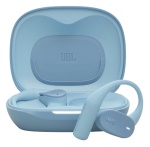JBL - Auricolari microfono bluetooth Jbl JBLSENSELITEBLU SENSE Lite Tws Blue