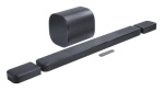 JBL - Soundbar Jbl JBLBAR1300M2BLKEP BAR 1300MK2 11.1.4 Black