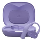 JBL - Auricolari microfono bluetooth Jbl JBLSENSELITEPUR SENSE Lite Tws Purp