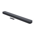 JBL - Soundbar Jbl JBLBAR300M2BLKEP BAR 300MK2 5.0 Black