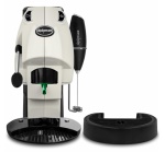 DIDIESSE - Macchina caffè Didiesse BABY FROG Cofee&Tea Avorio