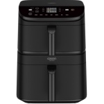 Cosori - Friggitrice ad aria Cosori CAF DC121 AEUR Turbo Tower Gray