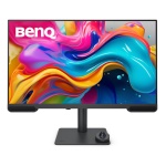 BENQ - Monitor Benq 9H Y01LA TBE VIDEOVUE PV3200U Pivot Black