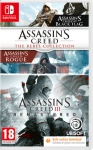UBISOFT - Videogioco Ubisoft L00093 SWITCH Assassin's Creed The Rebel Collection