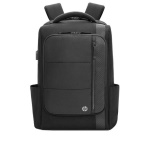 HP - Zaino notebook Hp 6B8Y1UT RENEW Executive 16 Black