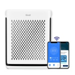 Levoit - Purificatore aria Levoit LAP V102S WEU VITAL 100S Smart White