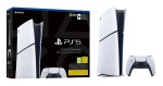 Sony Interactive - Console videogioco Playstation 1000049749 PLAYSTATION 5 Digital Editio