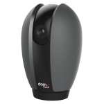 BEGHELLI - Videocamera sorveglianza Beghelli 60021 DOM E Motion Gray