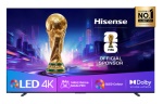 HISENSE - Tv Hisense 20016384 E7 SERIES 100E7Q PRO Black