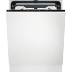 ELECTROLUX - Lavastoviglie incasso Electrolux 911 434 908 SERIE 600 KEGB9420L Satel