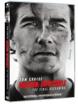 PARAMOUNT - DVD Mission: Impossible - The Final Reckoning - Christopher Mcquarrie 