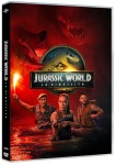 UNIVERSAL PICTURES - DVD Jurassic World - La Rinascita - Gareth Edwards 1179545