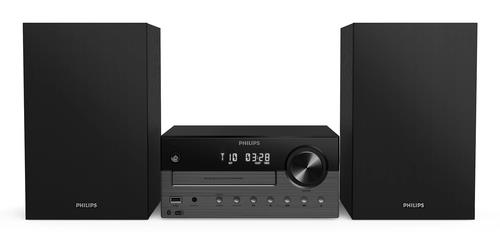 Compatto HI FI Philips TAM4505M2 12 Bluetooth Black