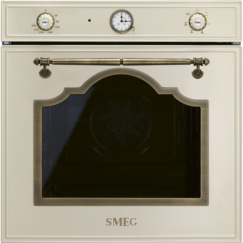 Forno incasso Smeg CORTINA SF67C1PO Cream