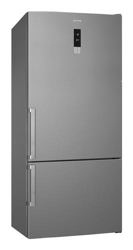Frigorifero Smeg UNIVERSALE FC84EN4HX1 Inox