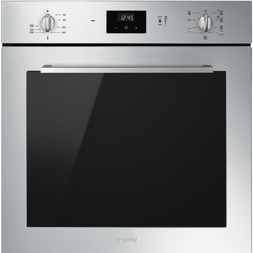 Forno incasso Smeg SELEZIONE SO6400S2TR Inox