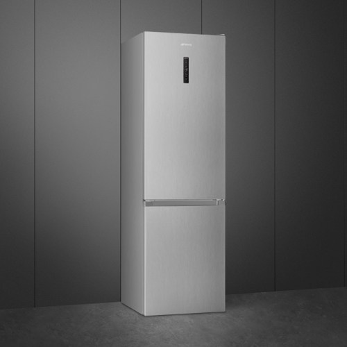 Frigorifero Smeg UNIVERSALE RC20XDNC Inox