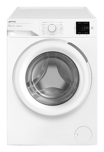 Lavatrice Smeg WMC62SEC White