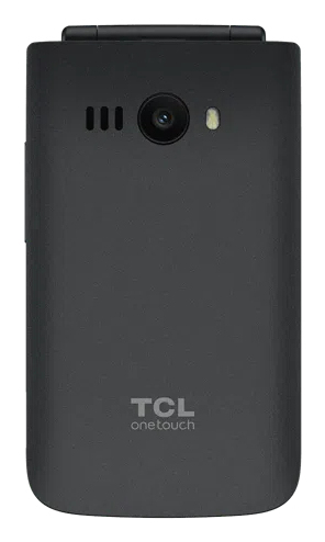 Cellulare Tcl T313D1 ONETOUCH 4043 Dual Sim Dark night grey
