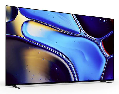 Tv Sony K55XR8APAEP BRAVIA 8A Black