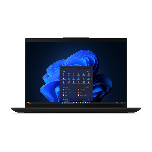 Notebook Lenovo 21SA002AIX THINKPAD L16 Gen 2 Black